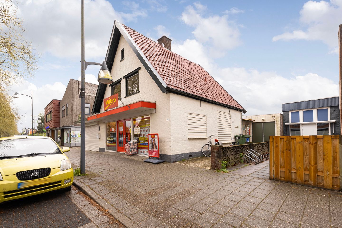 View photo 3 of Wilhelminaweg 78-a