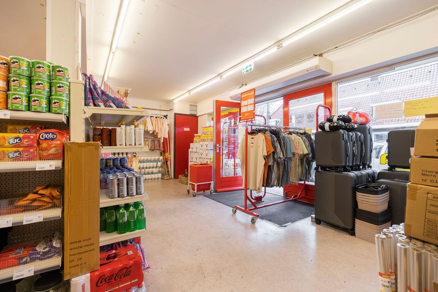 View photo 4 of Wilhelminaweg 78-a