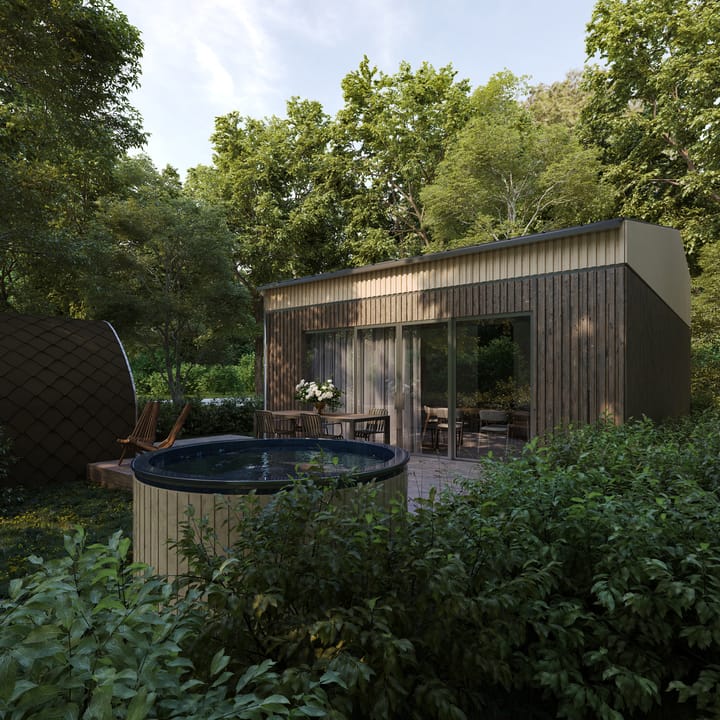 Photo 2 of Warkenseweg 7