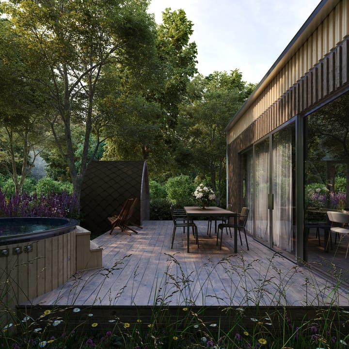 Photo 3 of Warkenseweg 7