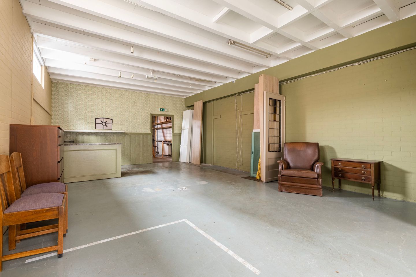 View photo 4 of Wilhelminaweg 80