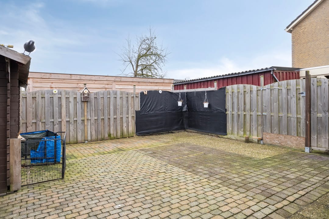 Photo 26 of 't Zuden 24