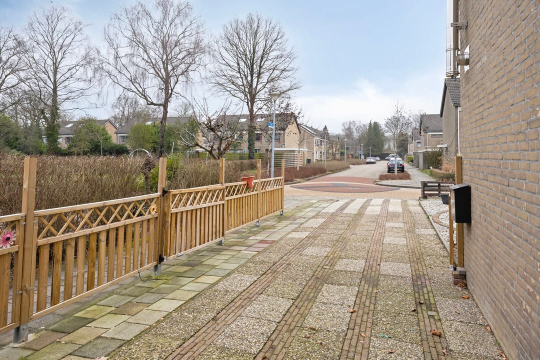 Photo 32 of 't Zuden 24