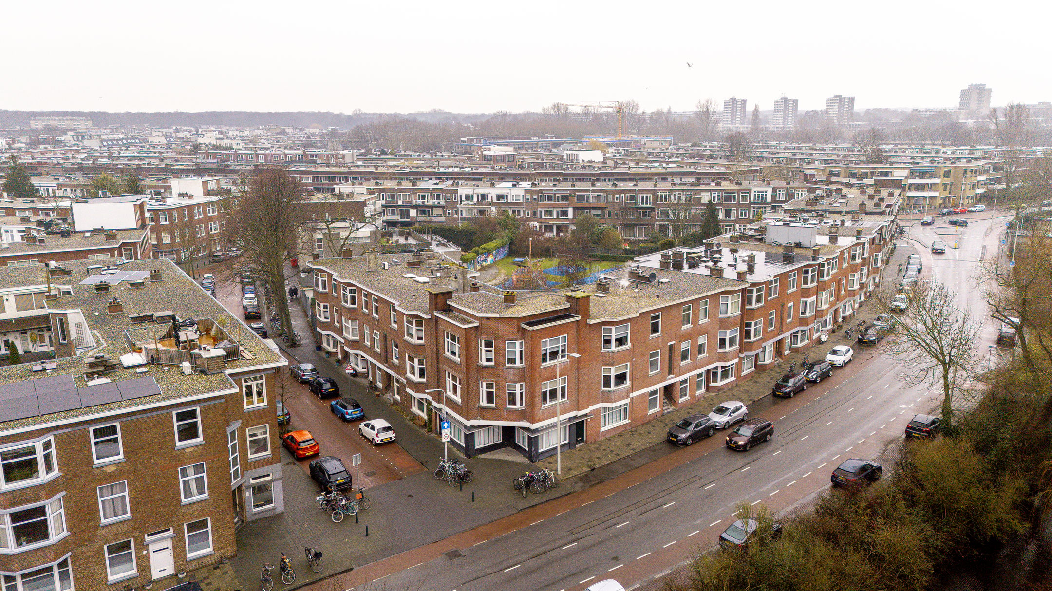 Photo 27 of Schenkkade 340