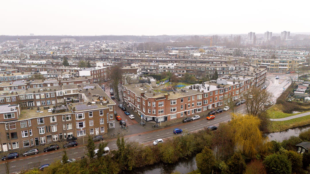 Photo 28 of Schenkkade 340