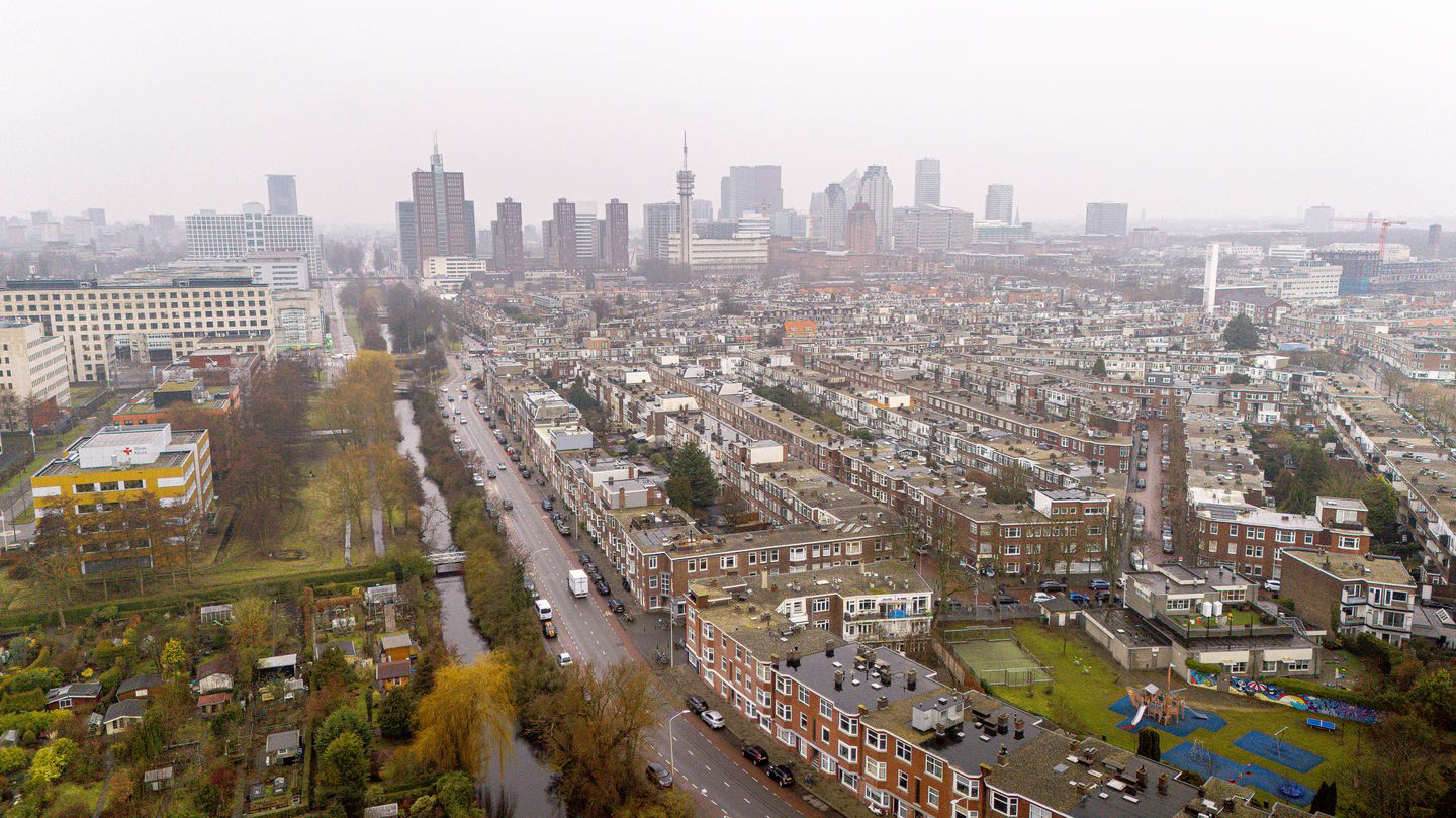 Photo 29 of Schenkkade 340