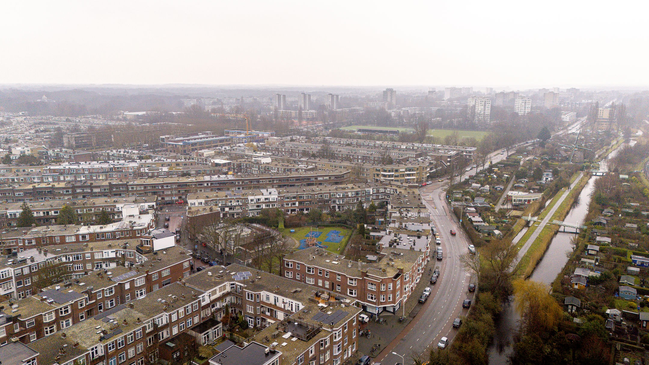 Photo 30 of Schenkkade 340