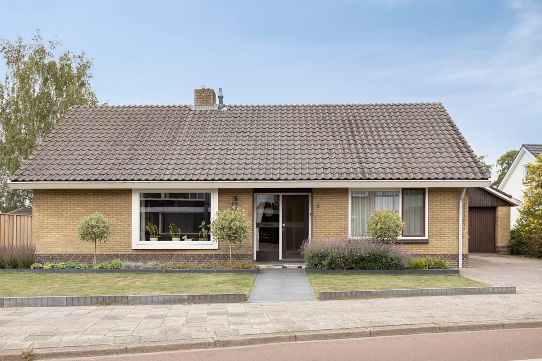 Foto 7 van Kruislandstraat 5