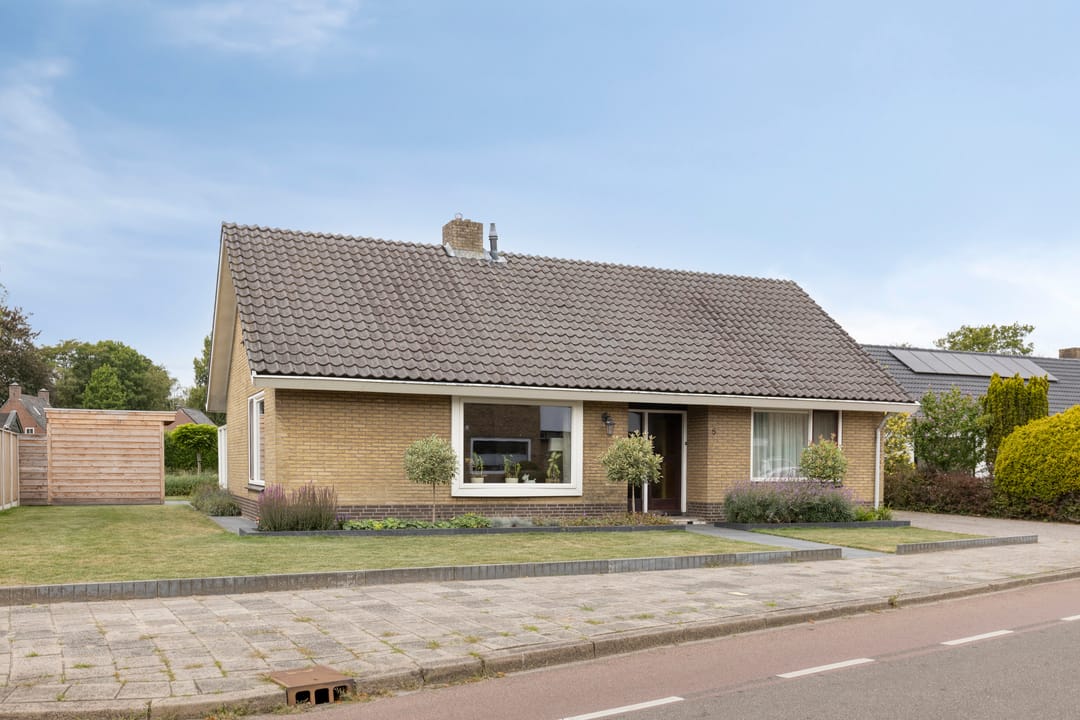 Foto 8 van Kruislandstraat 5