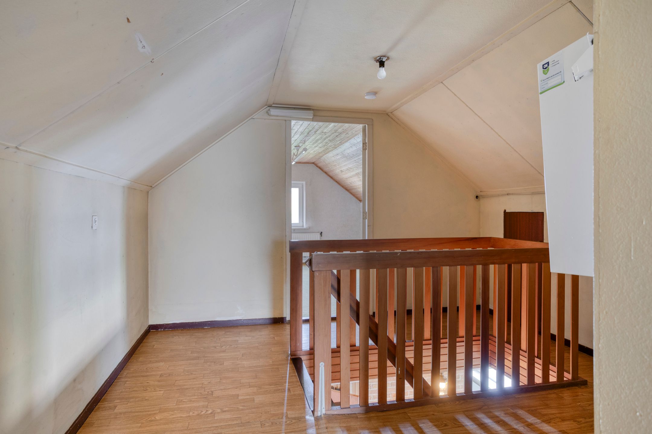 Foto 24 van Kruislandstraat 5