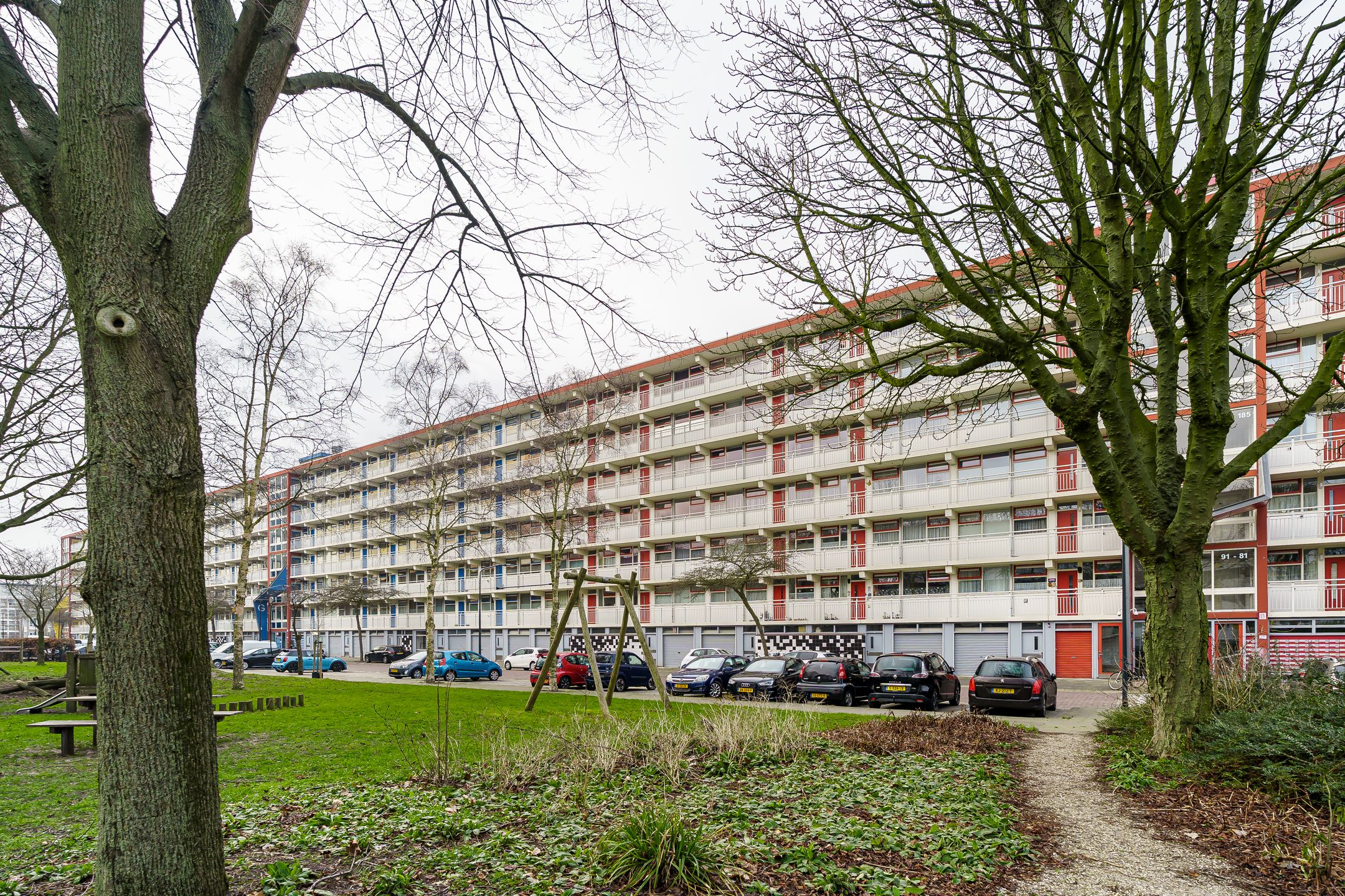 Jacques Urlusplantsoen 303