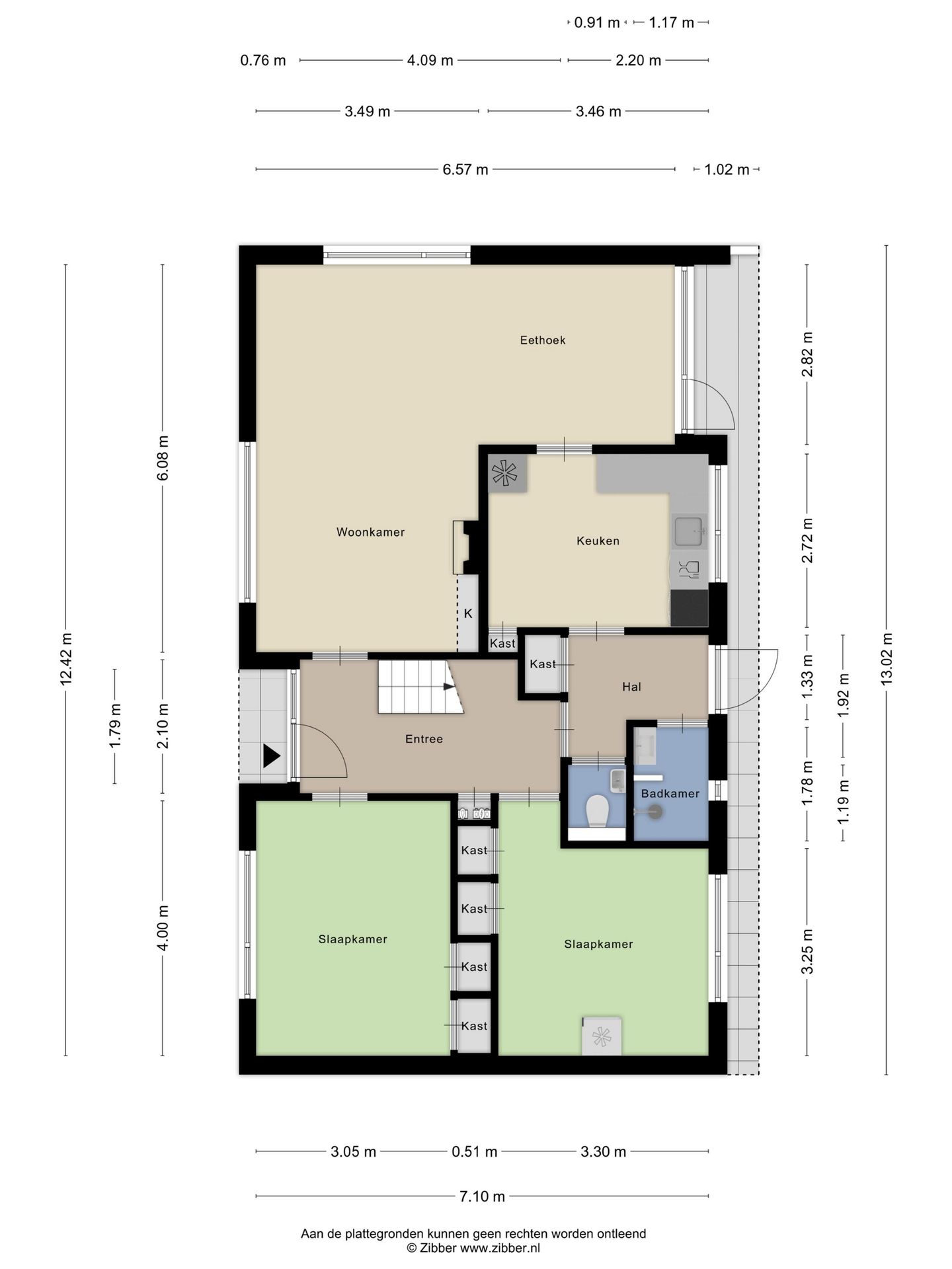 Foto 34 van Kruislandstraat 5