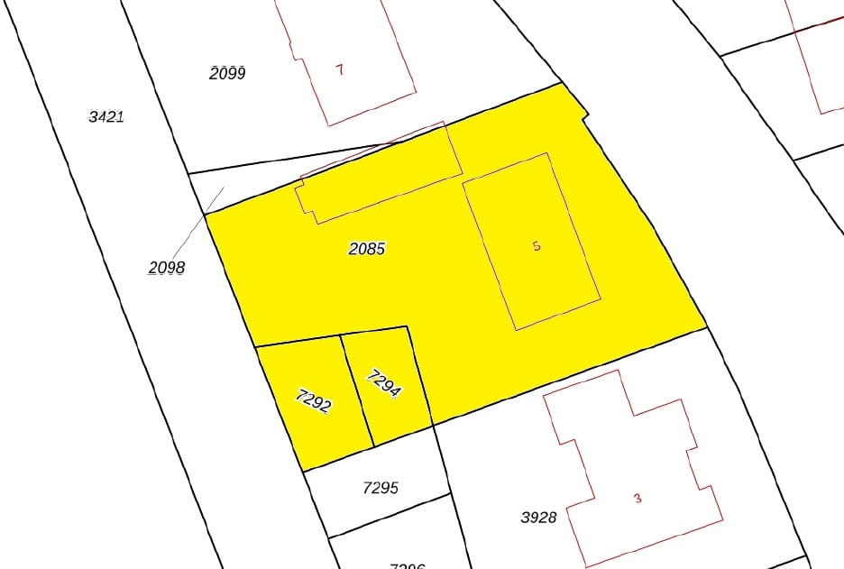 Foto 38 van Kruislandstraat 5