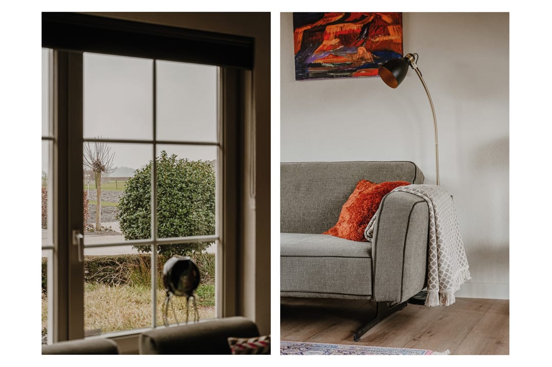 Photo 8 of Van Buurenstraat 8