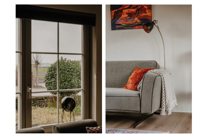 Foto 8 van Van Buurenstraat 8