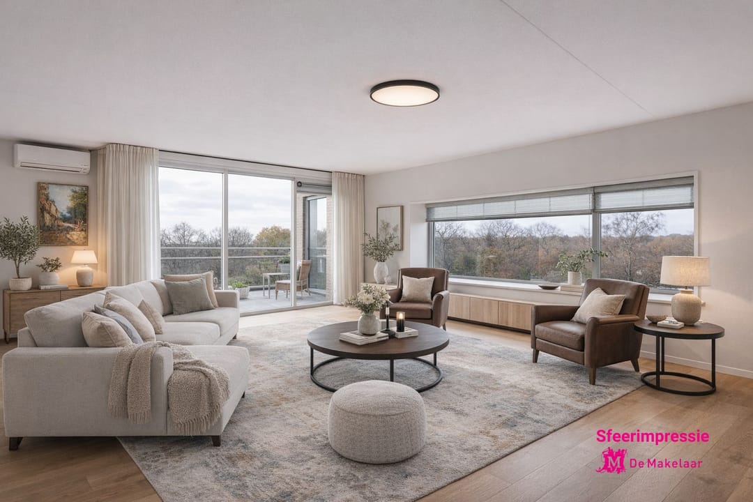 Foto 7 van RWH Hofstede Crullstraat 67