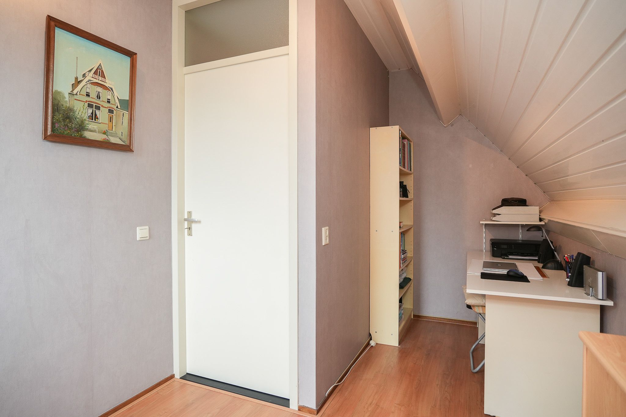 Photo 21 of Van Buurenstraat 8