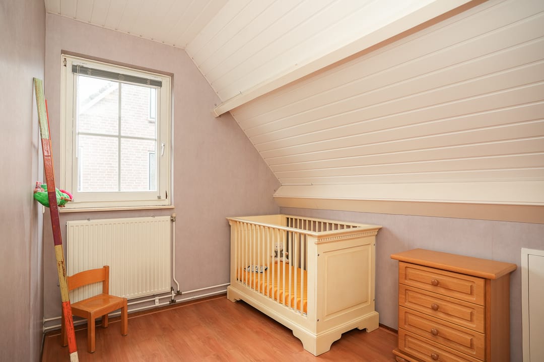 Photo 22 of Van Buurenstraat 8