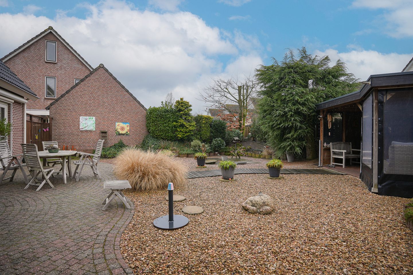 Photo 25 of Van Buurenstraat 8