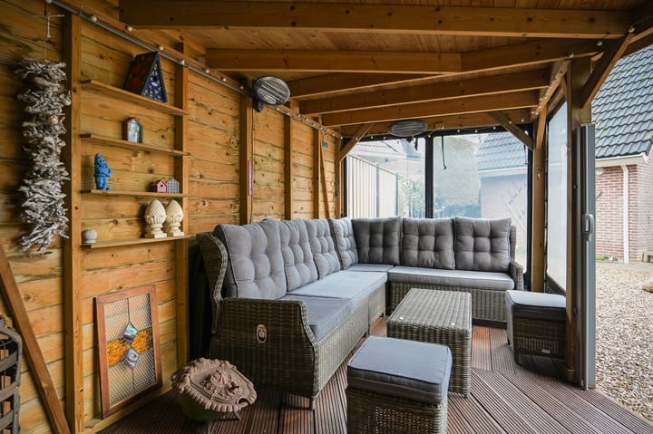 Foto 29 van Van Buurenstraat 8