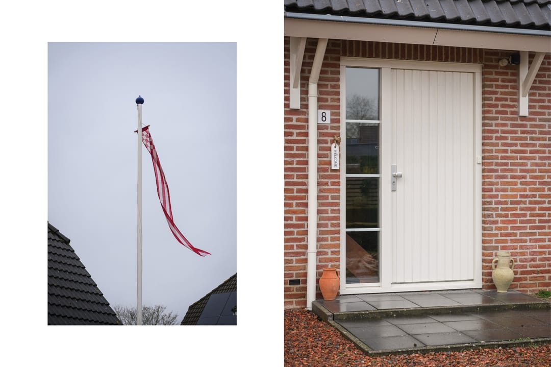 Photo 32 of Van Buurenstraat 8