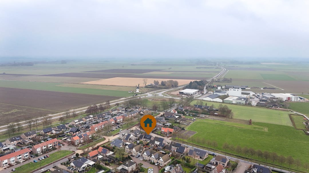 Photo 41 of Van Buurenstraat 8