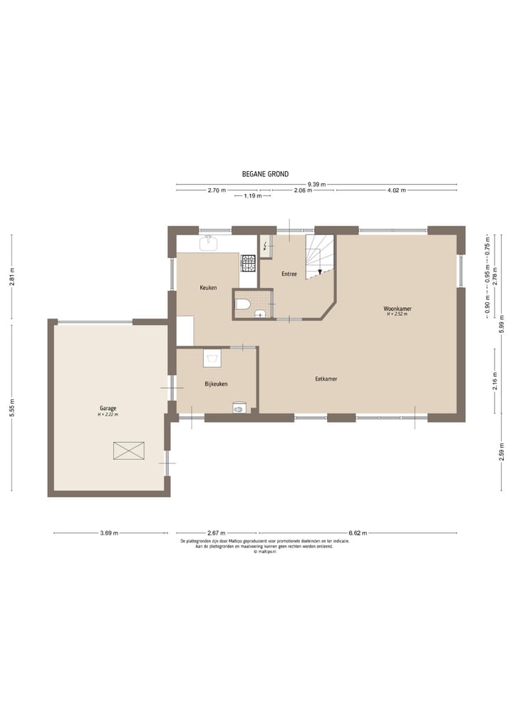 Foto 43 van Van Buurenstraat 8