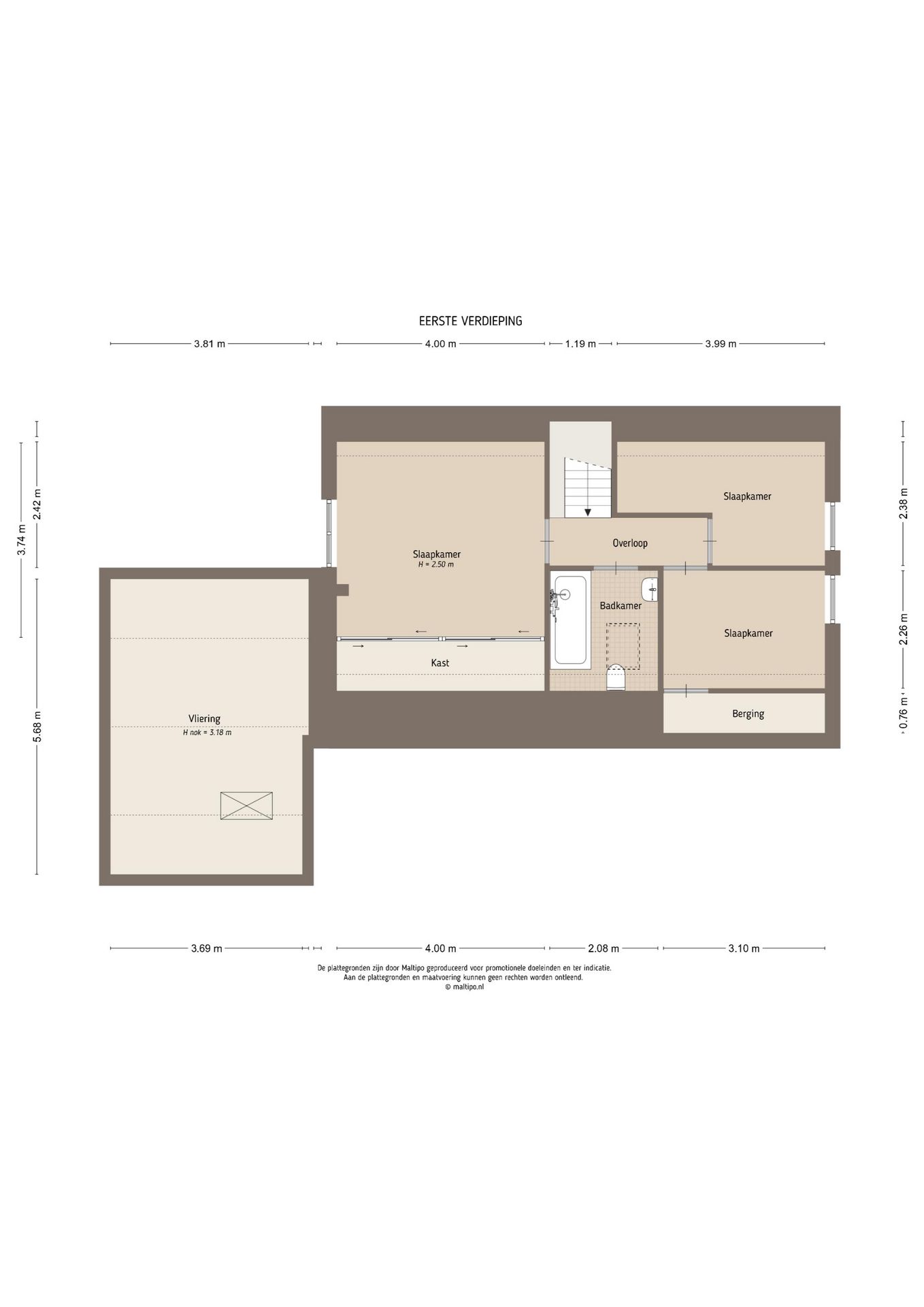 Photo 44 of Van Buurenstraat 8