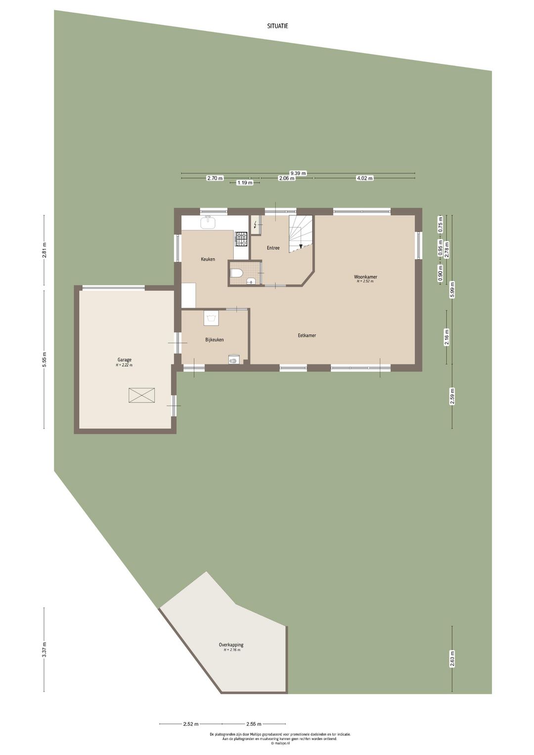 Photo 46 of Van Buurenstraat 8