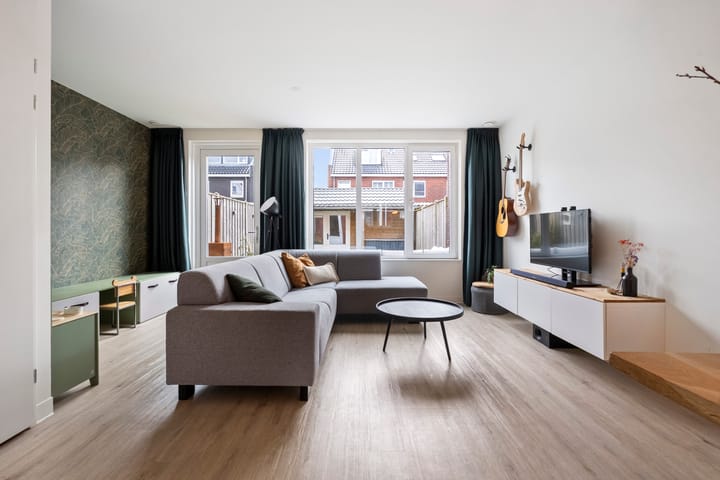 Foto 2 van Molenwerf 67