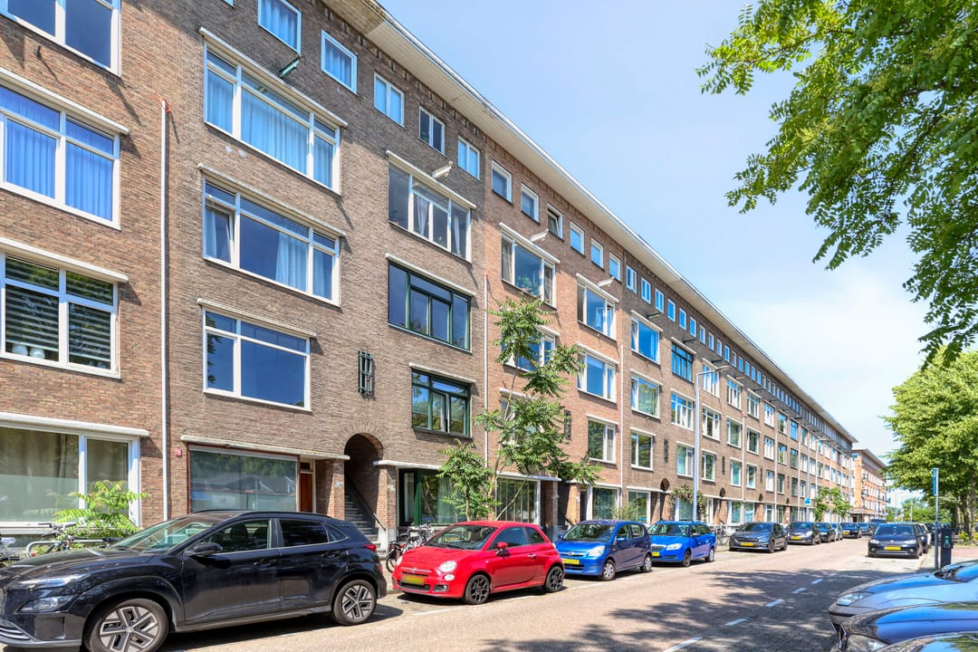 Photo 1 of Noorderhavenkade 53-C02