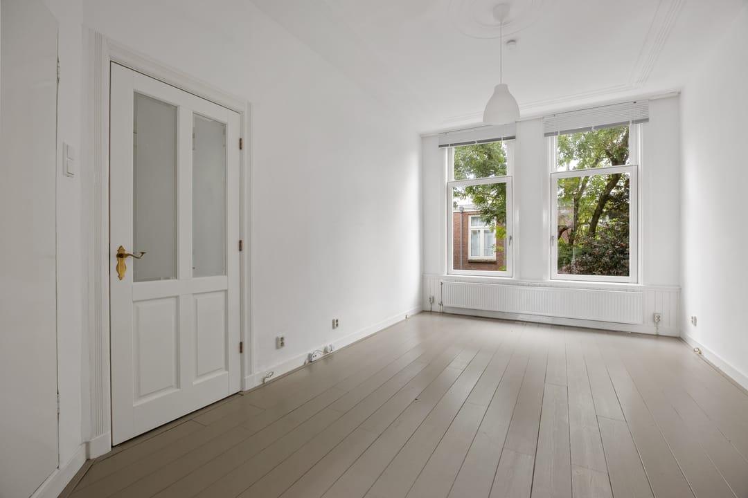 Photo 2 of Johannes Camphuijsstraat 284