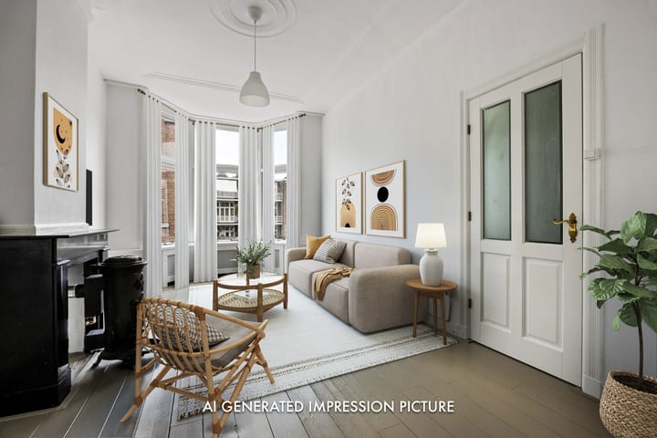 Photo 3 of Johannes Camphuijsstraat 284