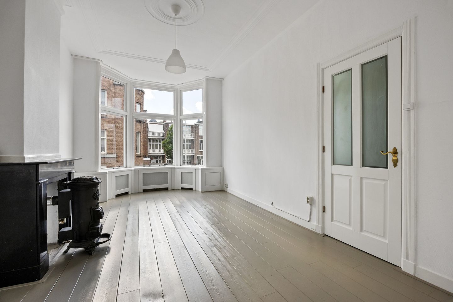 Photo 4 of Johannes Camphuijsstraat 284