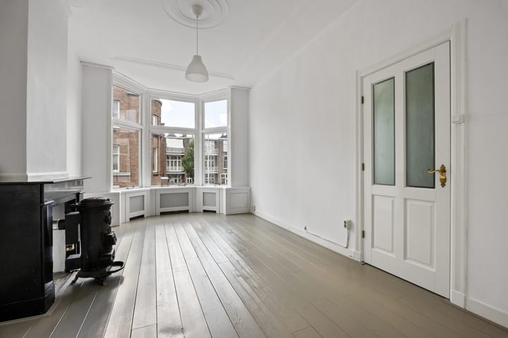 Photo 4 of Johannes Camphuijsstraat 284