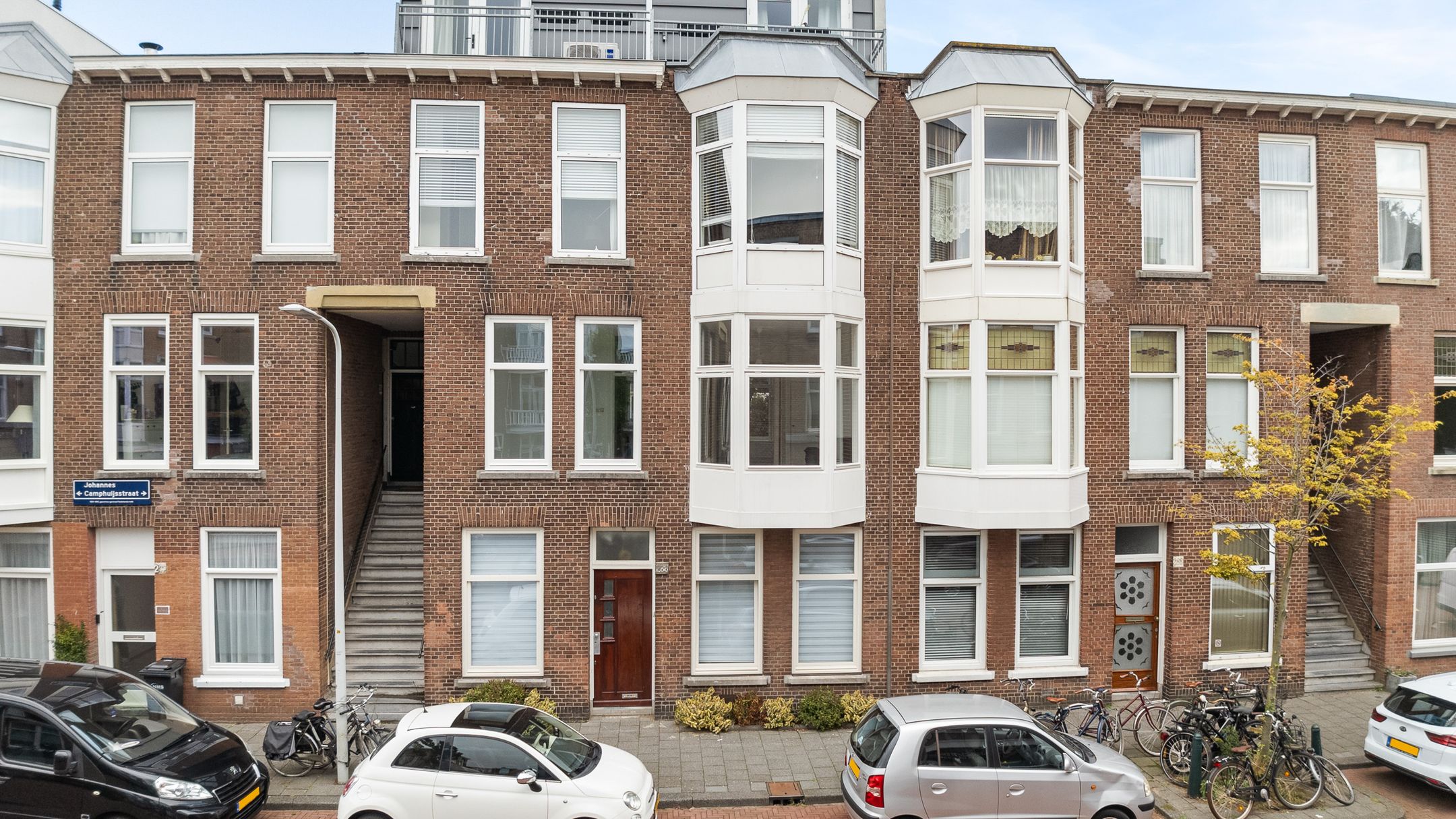 Photo 6 of Johannes Camphuijsstraat 284