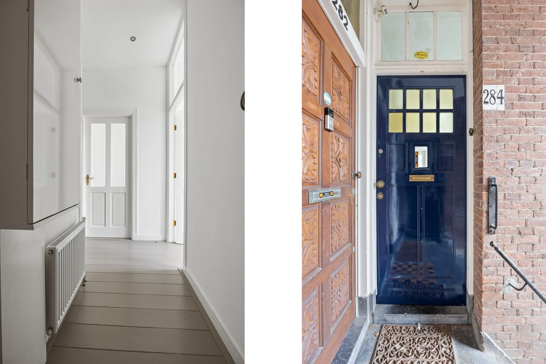 Photo 8 of Johannes Camphuijsstraat 284