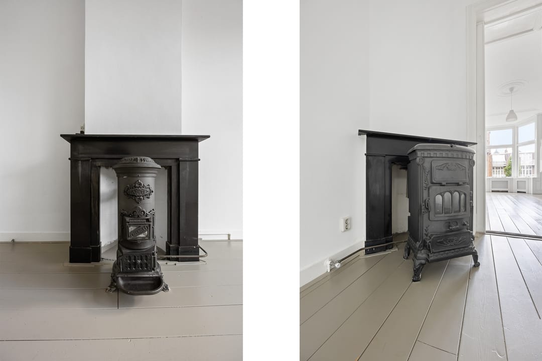 Photo 13 of Johannes Camphuijsstraat 284