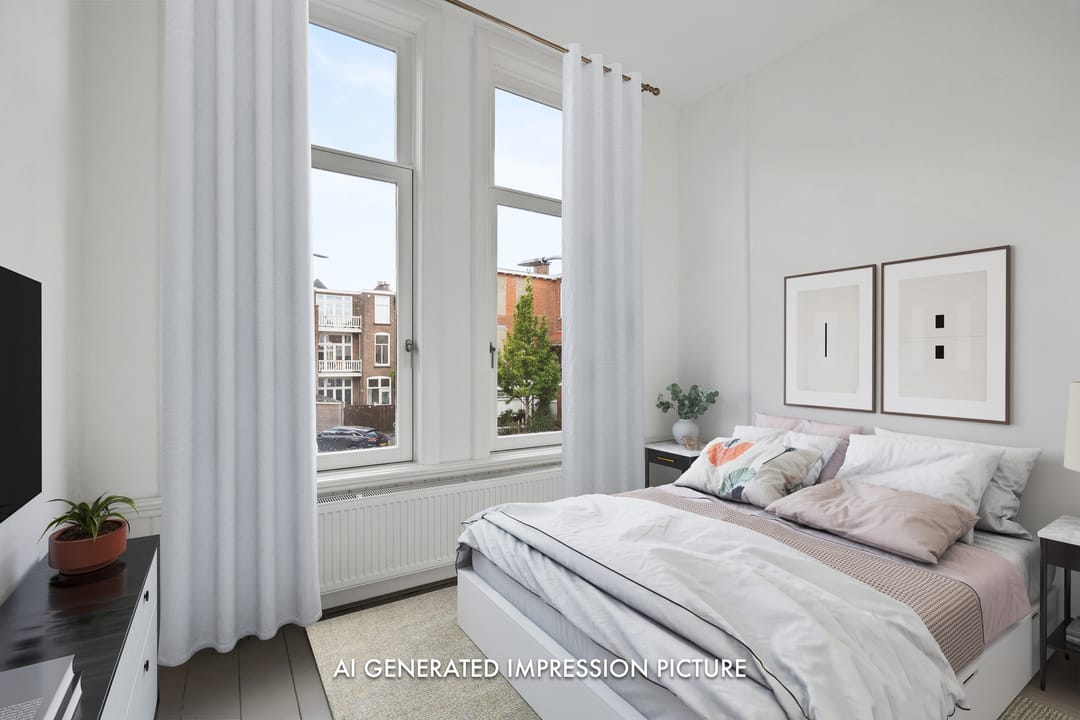 Photo 17 of Johannes Camphuijsstraat 284