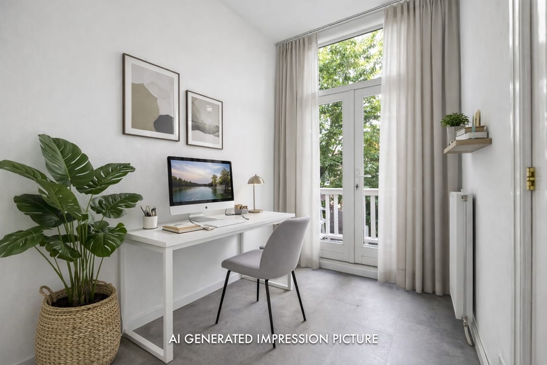 Photo 26 of Johannes Camphuijsstraat 284