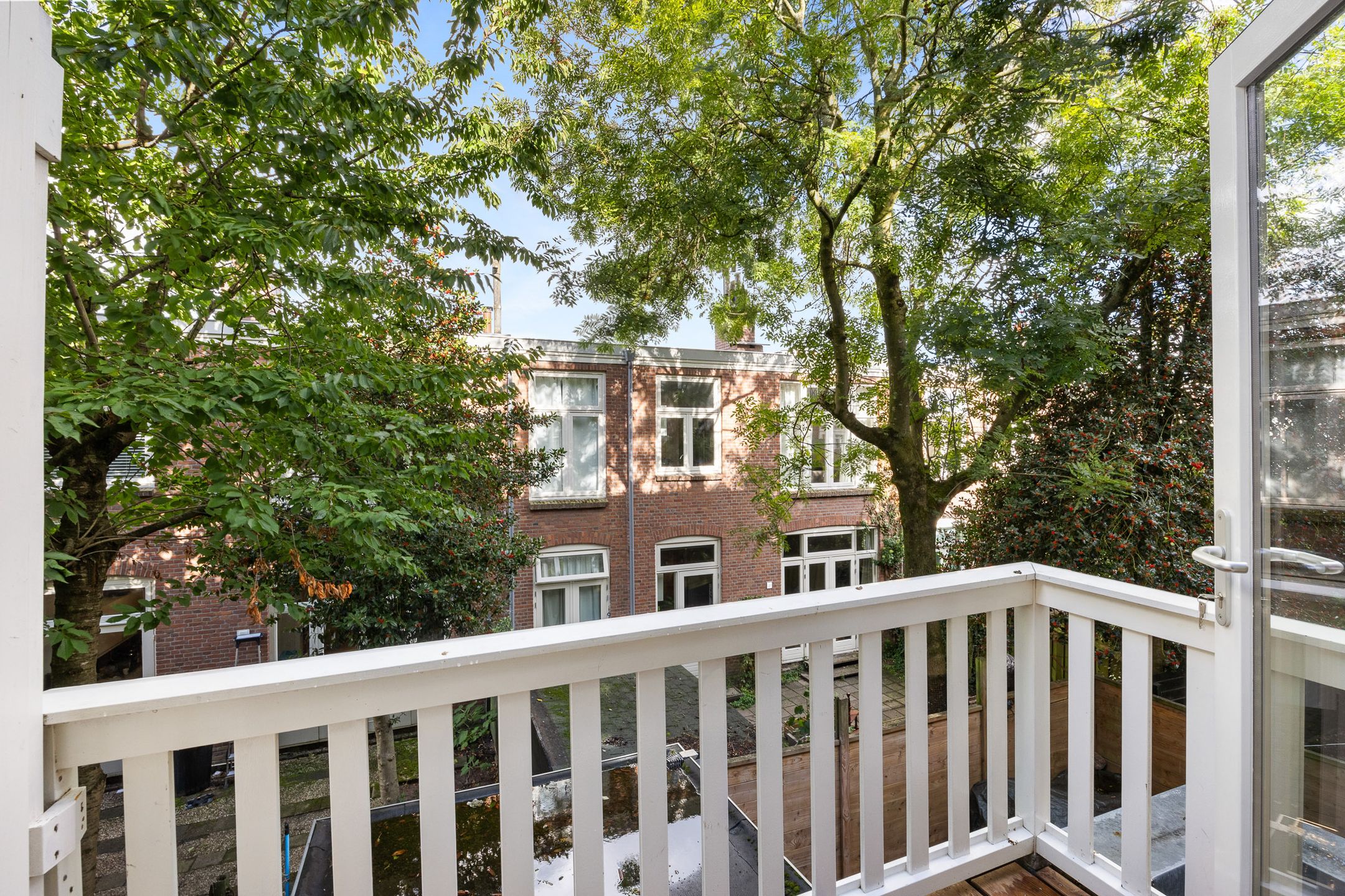 Photo 27 of Johannes Camphuijsstraat 284