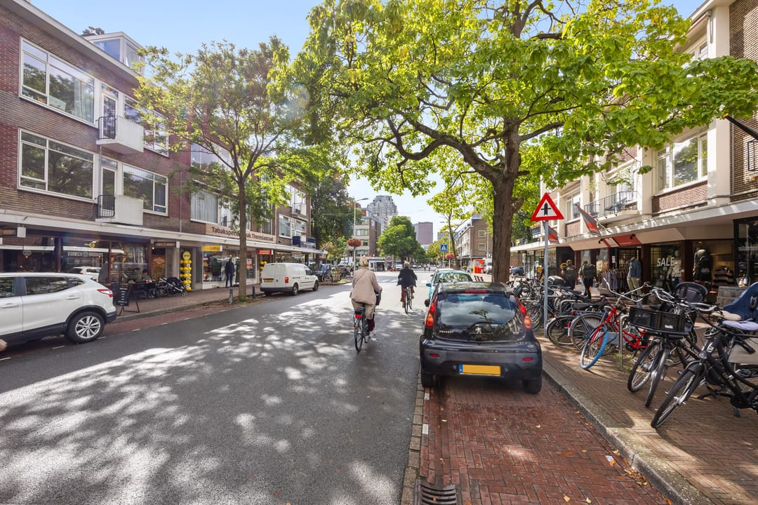 Photo 31 of Johannes Camphuijsstraat 284