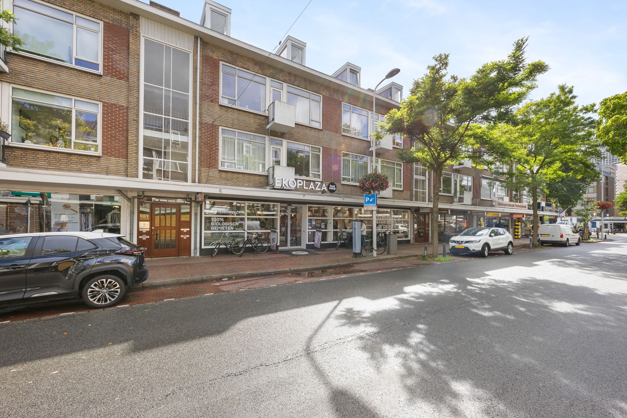 Photo 33 of Johannes Camphuijsstraat 284