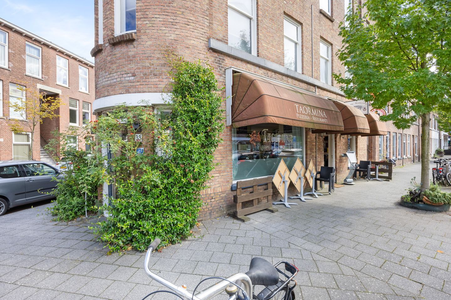 Photo 34 of Johannes Camphuijsstraat 284