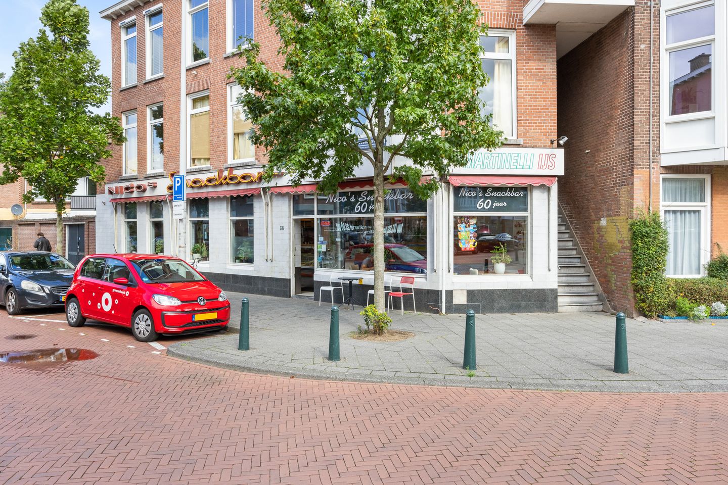 Photo 35 of Johannes Camphuijsstraat 284