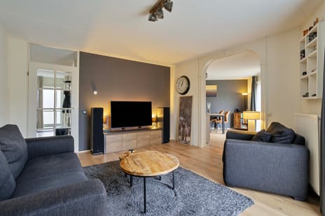 Vosweide 45 secondary image