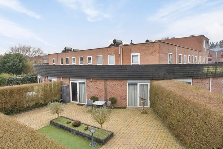 Vosweide 45 main image