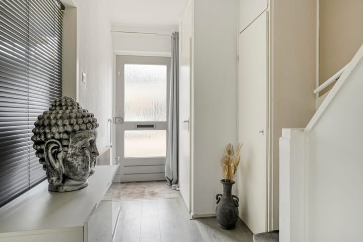 Foto 3 van Voorburcht 25