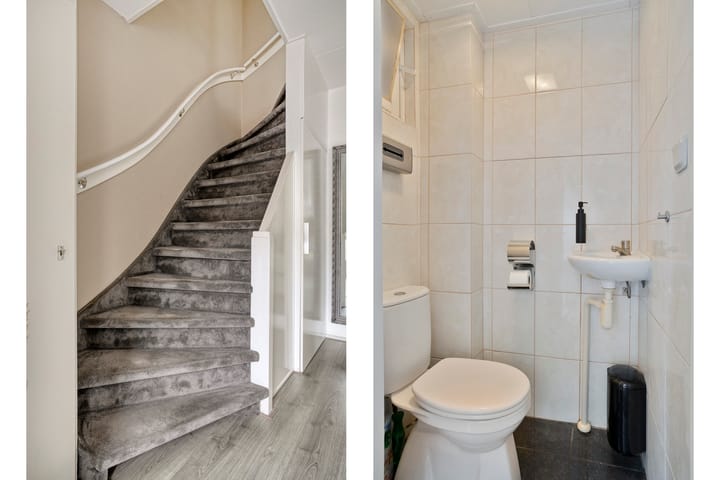 Foto 4 van Voorburcht 25