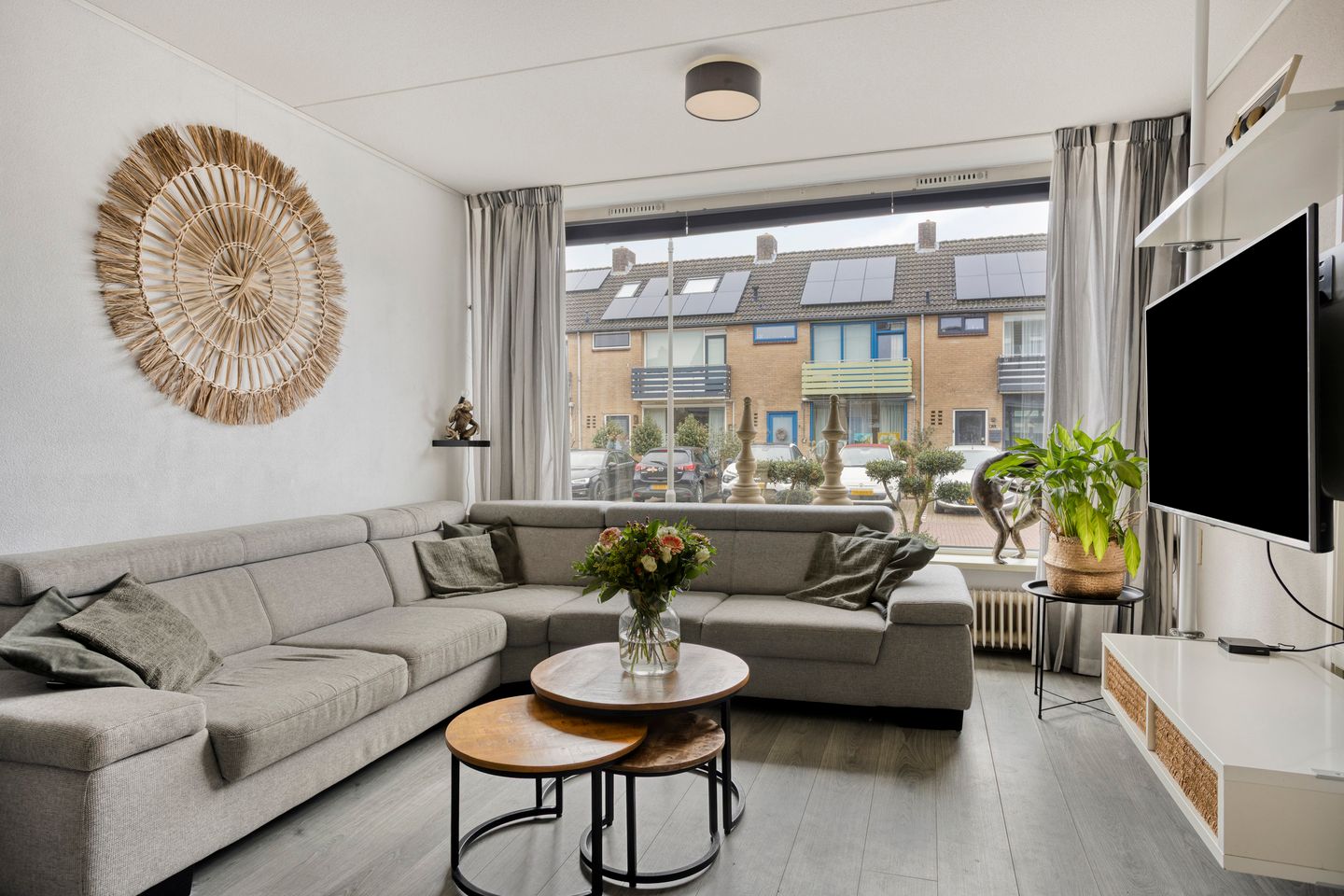 Foto 5 van Voorburcht 25